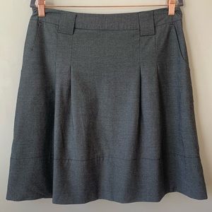 RW&CO. A-line skirt